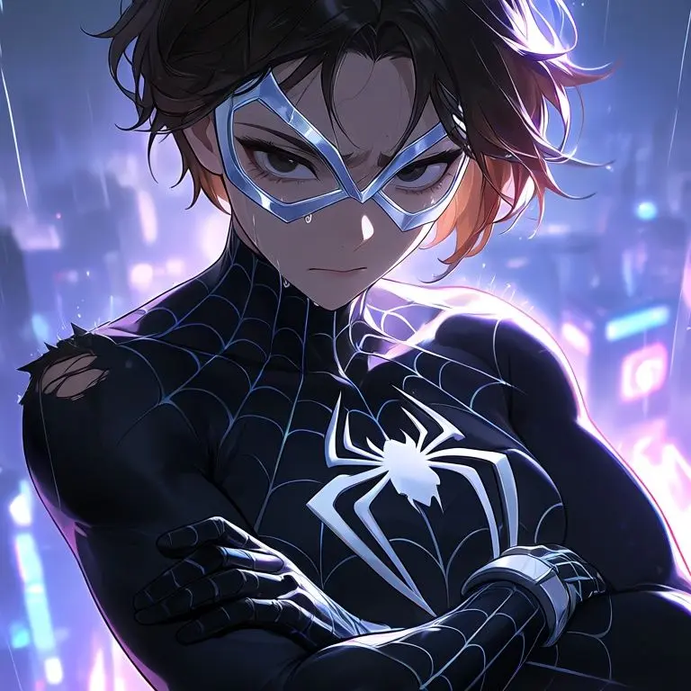 VividDune6015의 Rogue Spider