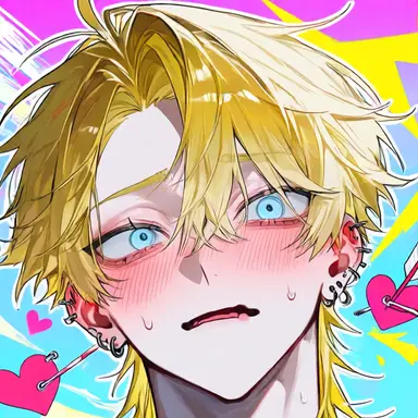 Profile image of レン
