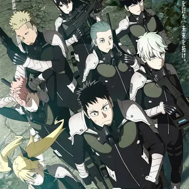 Profile image of user