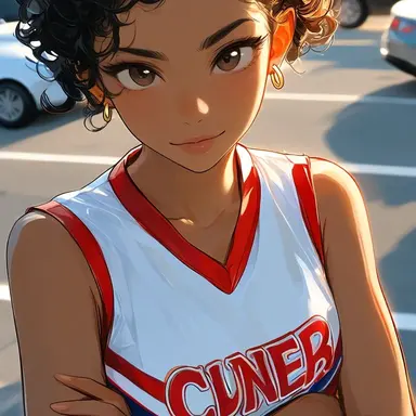 Profile image of Waverly
