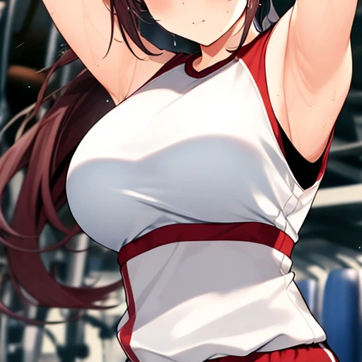 채유
