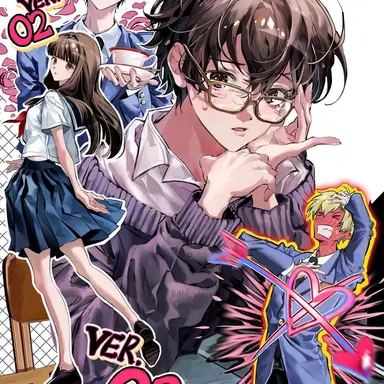 Profile image of Haruhi Fujioka