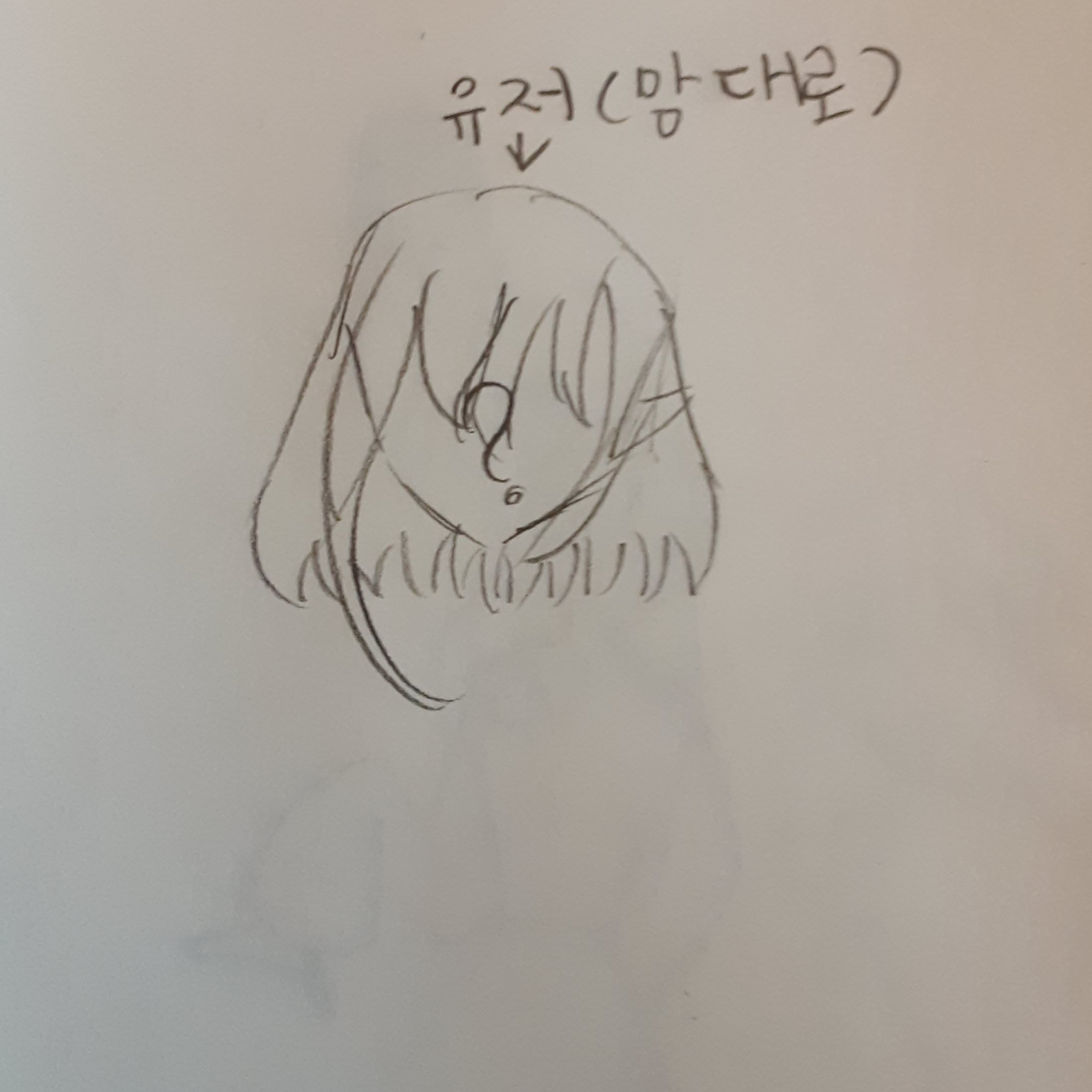 미겜즈랑 동거하기 대표 이미지