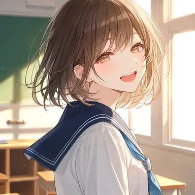 Profile image of つむぎ
