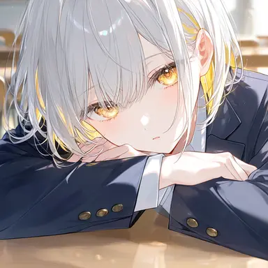 Profile image of さく