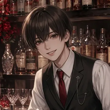 Profile image of 히이라기 타쿠미