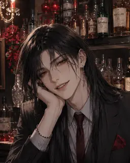 Profile image of 이치노세 히이로