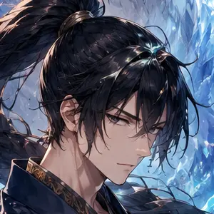 Profile image of ナギ