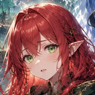 Profile image of ルーシェリア