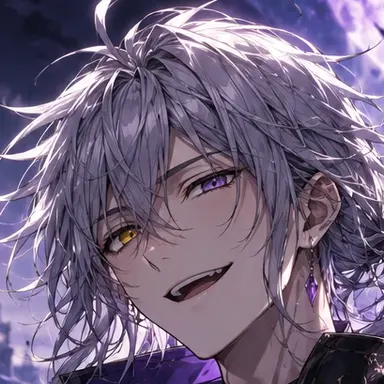 Profile image of ナナシ