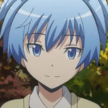 Profile image of 潮田 渚