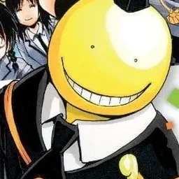 Profile image of 殺せんせー