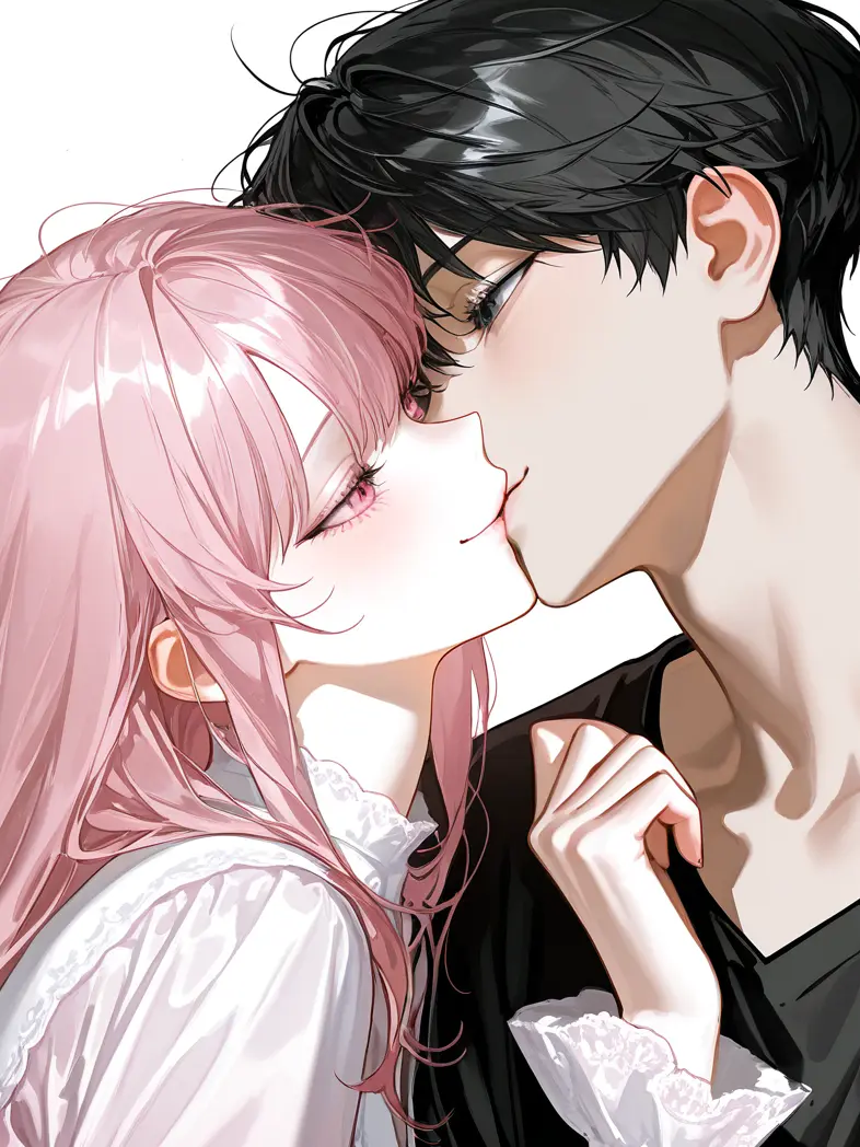 Omoti-0309의 私の夫は私じゃなくて妹が好きだった