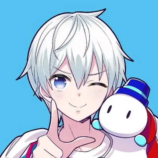 BlankMango6431의 おらふくん