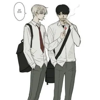 OutlawLava5360의 인기많은 형들[bl]