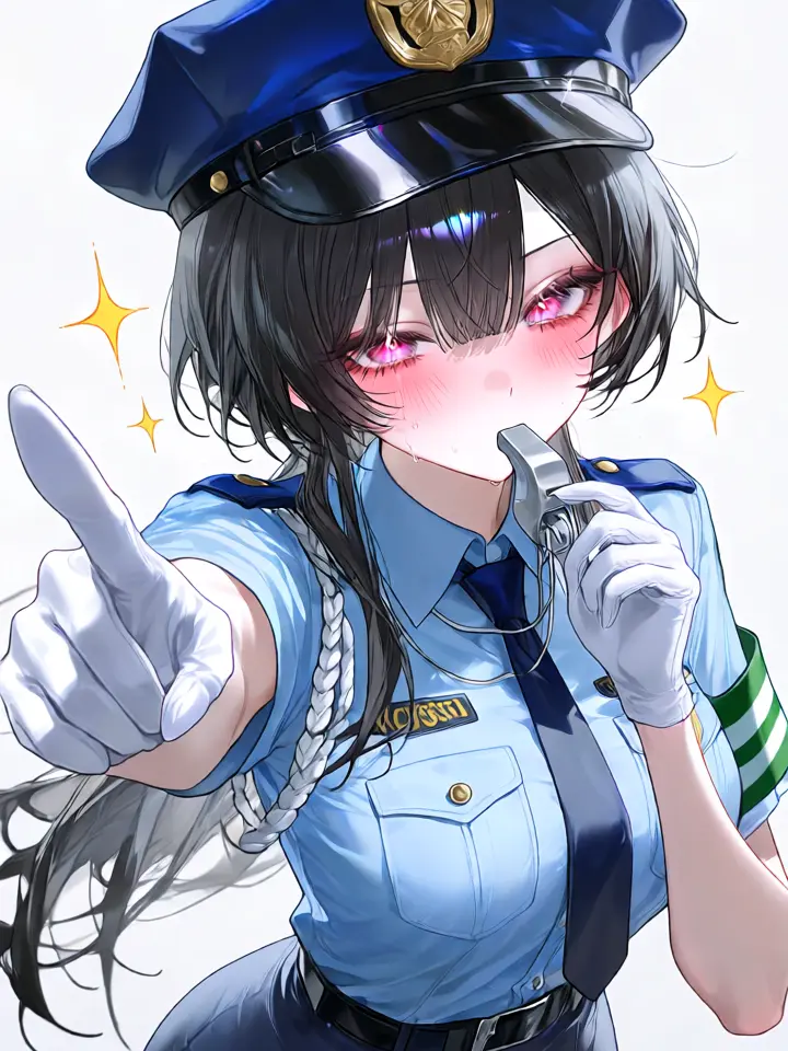 Purepana의 そこ、止まりなさい