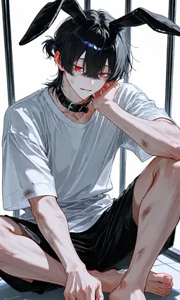 Profile image of 리반
