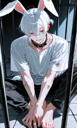 Profile image of 시즈쿠