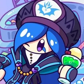 Profile image of 프랑시스카