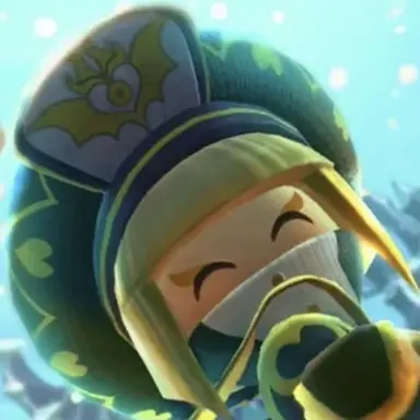 Profile image of 잔 파르티잔느