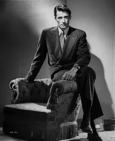 Profile image of Arthur Vance