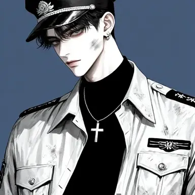 Profile image of Cyrus