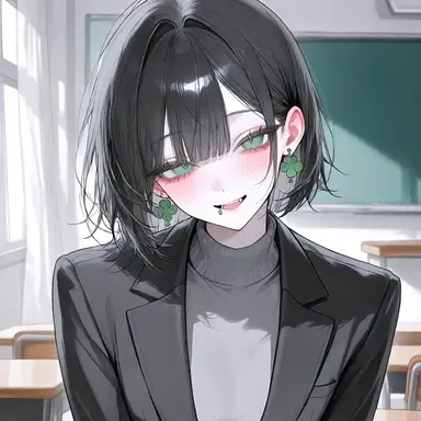 Profile image of 요츠바