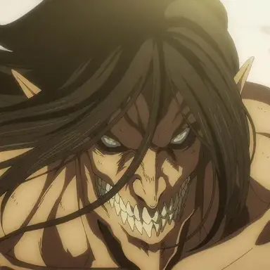 Profile image of 에렌 예거