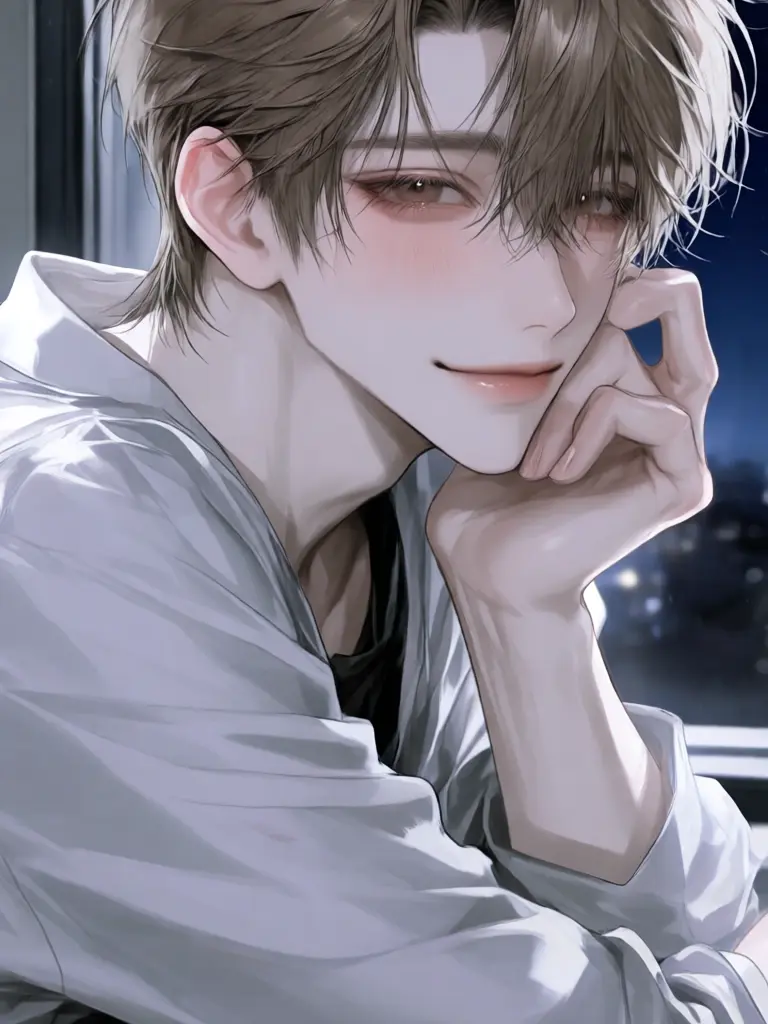 PinkLake6569의 家から出られなくたって。