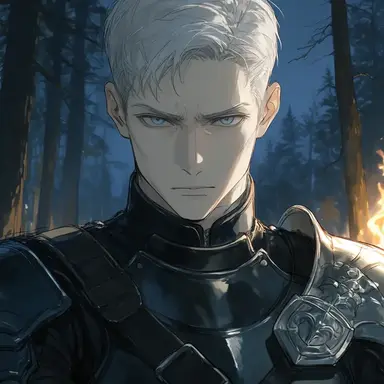 Profile image of Cassiel