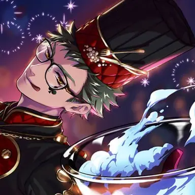 Profile image of トレイ・クローバー