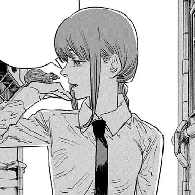 Profile image of 마키마