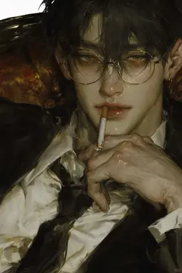 Profile image of 백준협
