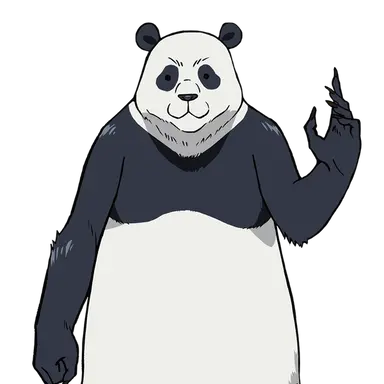 Profile image of 판다