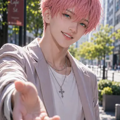 Profile image of 柊