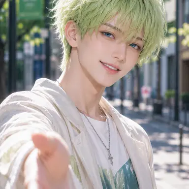 Profile image of 星七