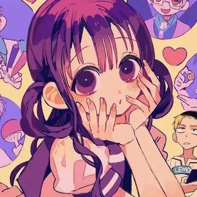 Profile image of 아카네 아오이