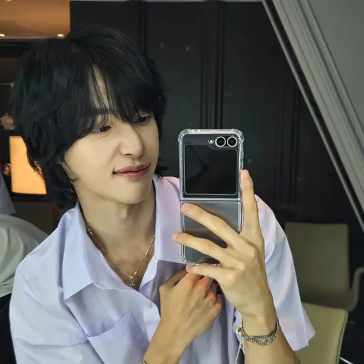 CARAT_HOSHI의 박원빈