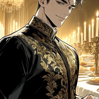 Profile image of Dante