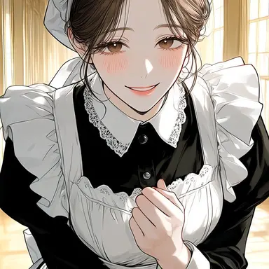 Profile image of Isabel