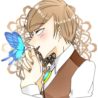 Profile image of エーミール