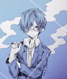 Profile image of ウツ