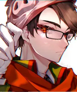 Profile image of トントン