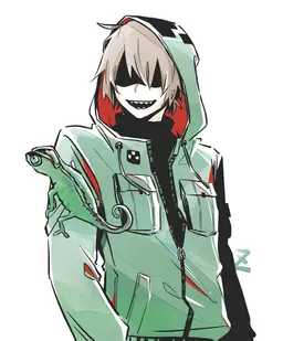 Profile image of ゾム