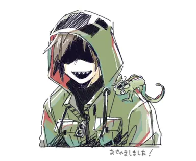 Profile image of ゾム