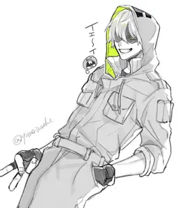 Profile image of ゾム