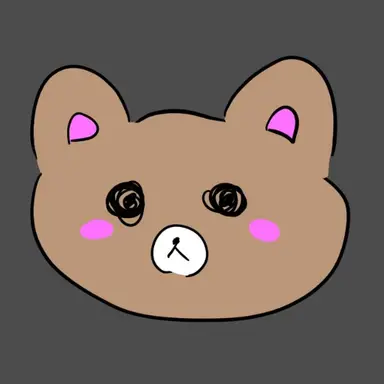 Profile image of くまくん