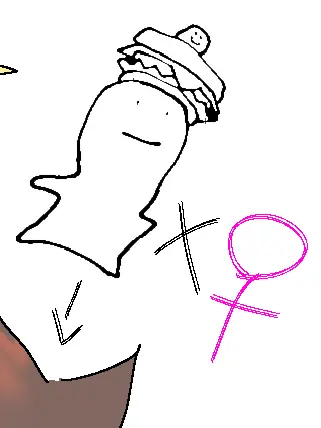 YEAAAAAH의 ぱっぱが女体化、、？！