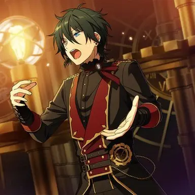 Profile image of Mika Kagehira
