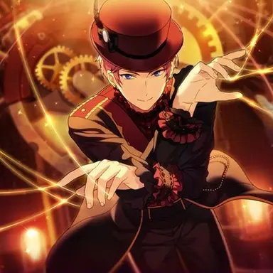 Profile image of Shu Itsuki